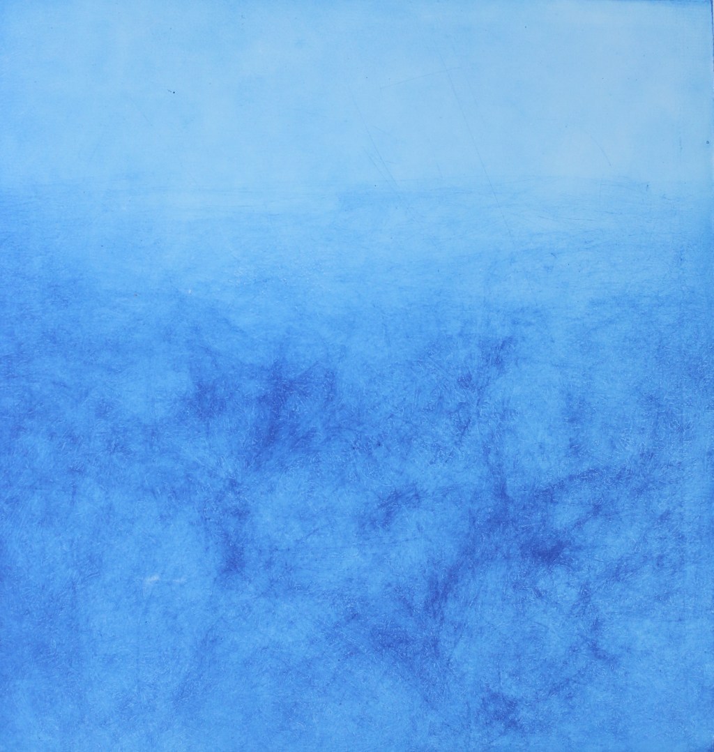 Cling Film, Photopolymer&nbsp;Etching