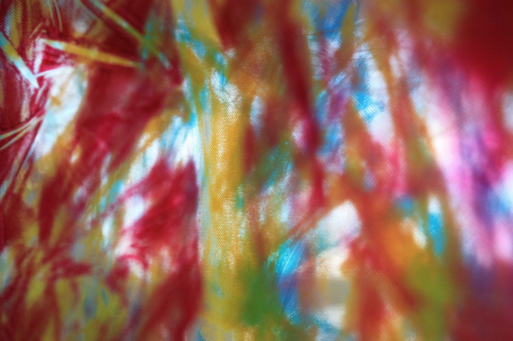 Extended Body of&nbsp;Work