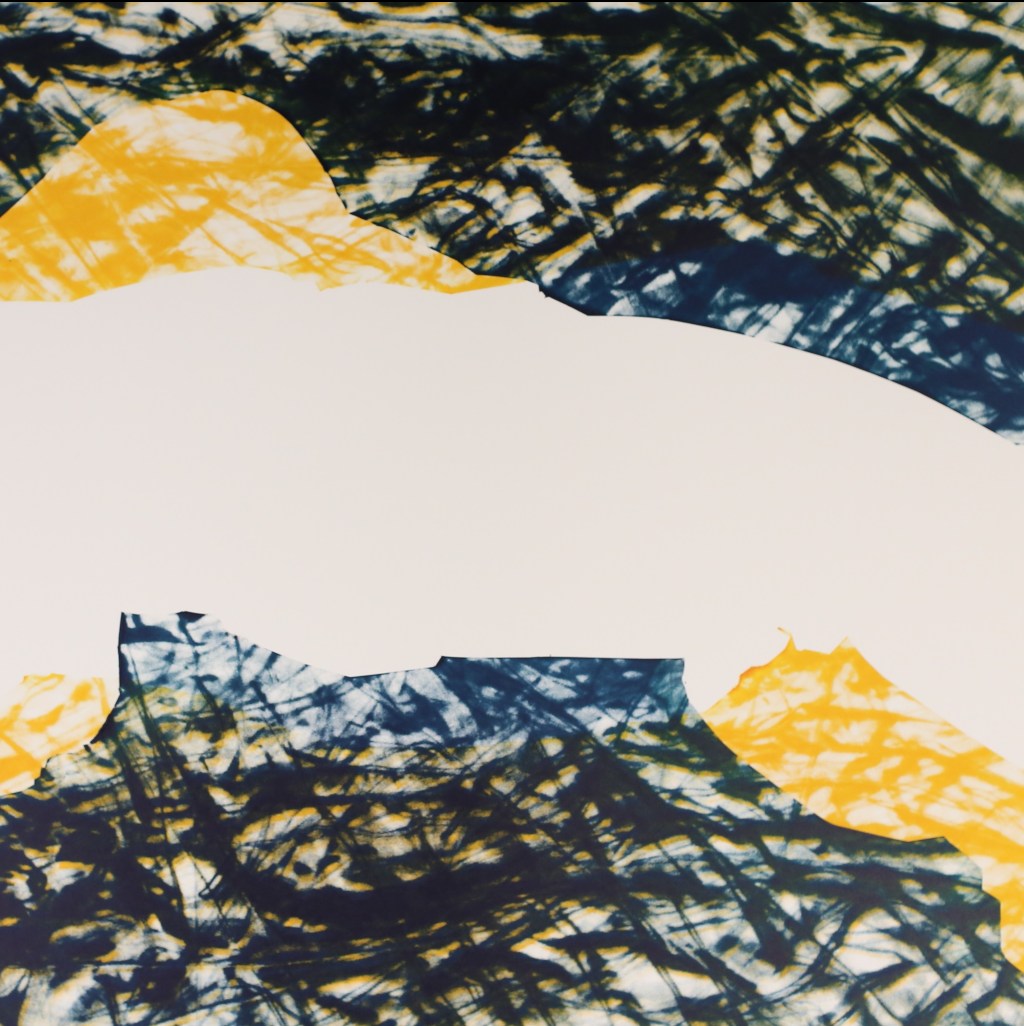 Cling Film, Screen&nbsp;Print